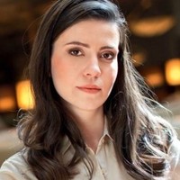 Oana Cristina Mocanu