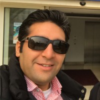 Mahmoud Shabana
