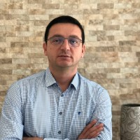 Adil Evcil