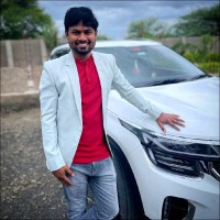 Aniket Pardeshi