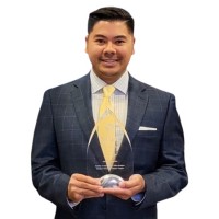 Tony Nguyen, MSERE, CALP