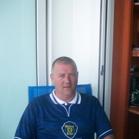 Thomas McGarvie