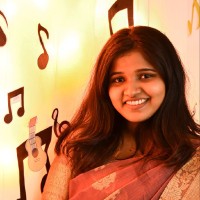 Ludhiya Johnson