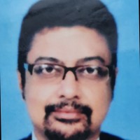 Basab Ghosh