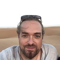 Dirk Mohr
