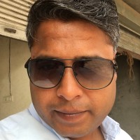 Devkinandan Yadav
