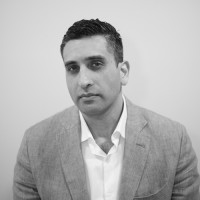 Fawad Shaikh