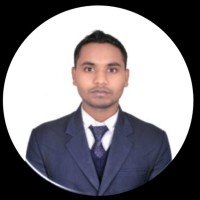 Sujit Kumar Yadav