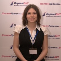 Elizaveta Kaybazakova