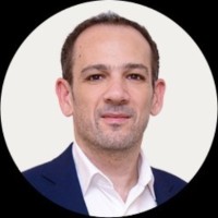 Elias Sahyoun, CFA