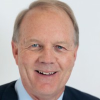 David McGown