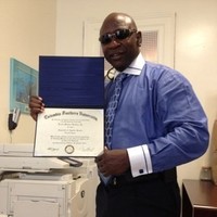 Derick Greaves