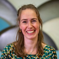Silvia Nuijten-Nelis