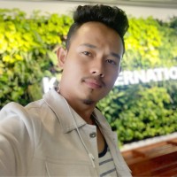 Barshat Mahat