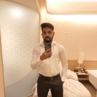 Vikas Surve