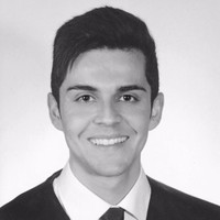 David Ribas Velasco