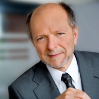 Klaus Bosslet