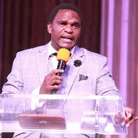 Luther Chitindi Maseko