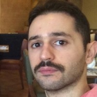 Mustafa Naji