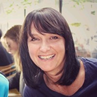 Sandra Macleod