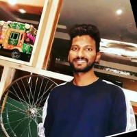 Sai Praneeth Rudraksha