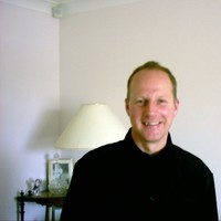 Andy Wheat