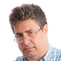 Huib van der Steen