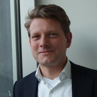 Jochem van Dooremolen