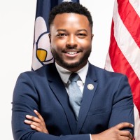 Hon. Jeramey Anderson