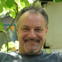 Martin Van Heezik