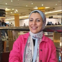Basma Mostafa