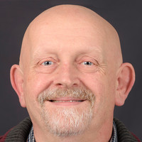 Tim Barwick
