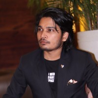 Shriram Saini