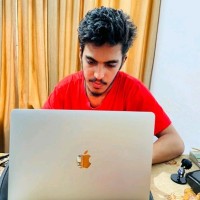 Anoop Gangadharan