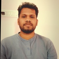 Sunil Kumar Verma