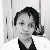 Dr. Joy Kimathi
