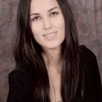 Alfiya Khallirakhmanova