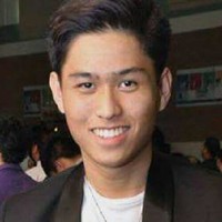 Darren Martinez