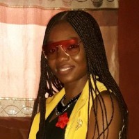 Glory Benjamin