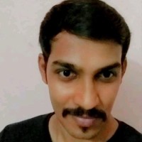 Ragavendar K