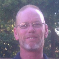 Michael Ray Teegarden