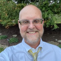 Timothy Bearfield