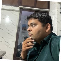Sandip Vora
