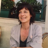 Michelle Pimoulle