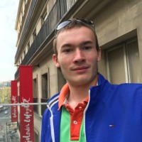 Guillaume Fourneau
