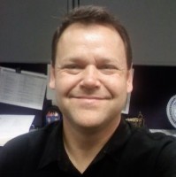 Jimmy Sparkman