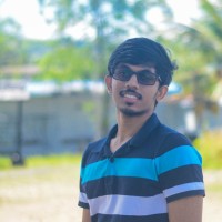 Chathuranga Jayanath