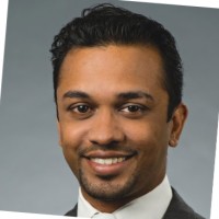 David Raj