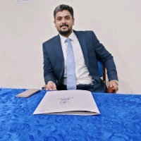 Rohaan Rao