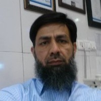 Azhar Javed Nasim